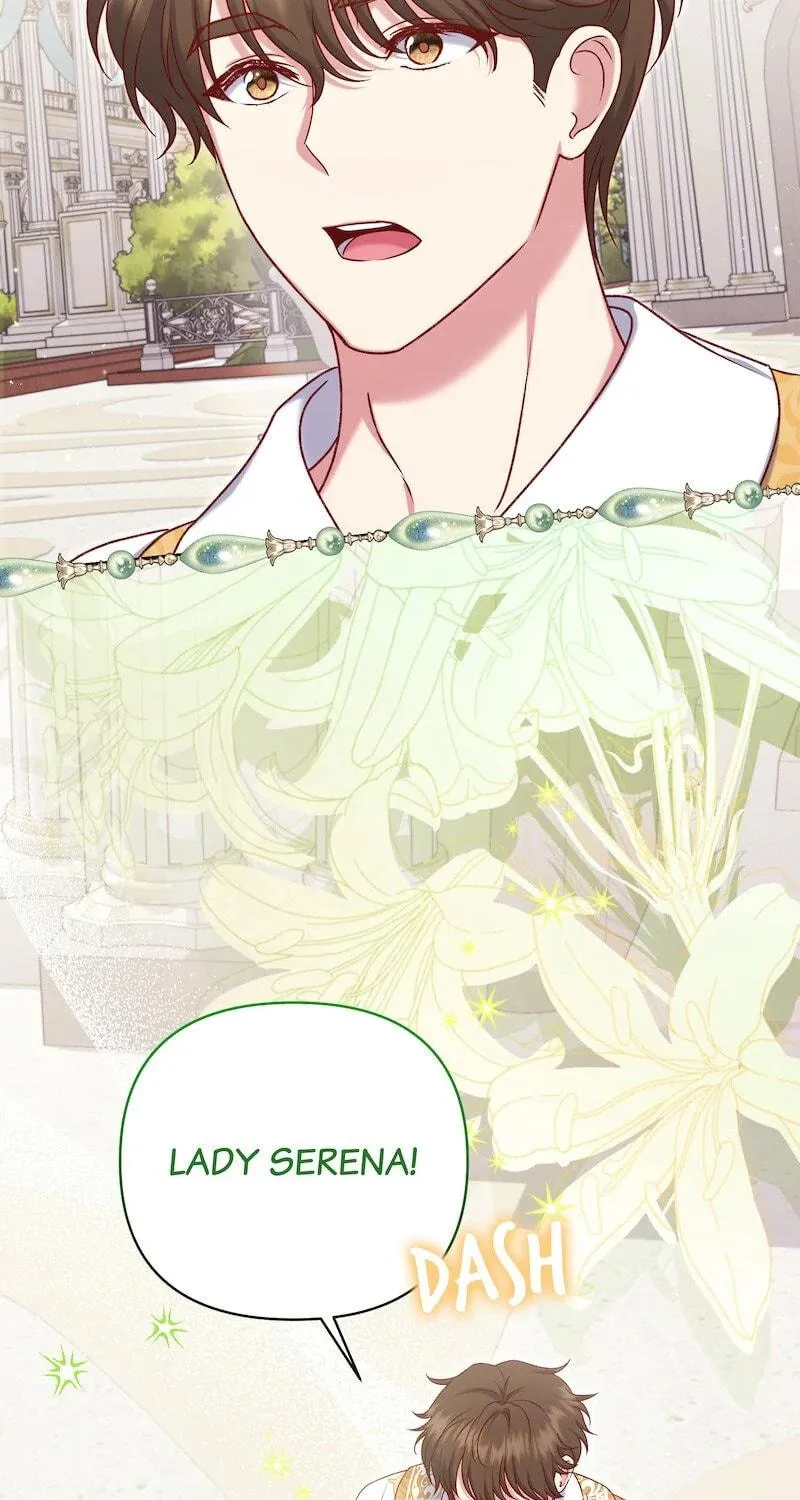 The Supporting Duck Waiting for the Breakup Chapter 22 page 26 - 