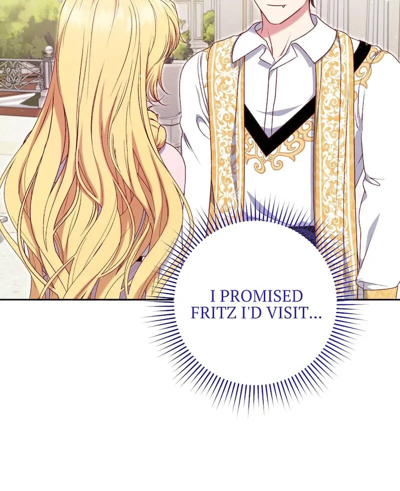 The Supporting Duck Waiting for the Breakup Chapter 22 page 30 - 