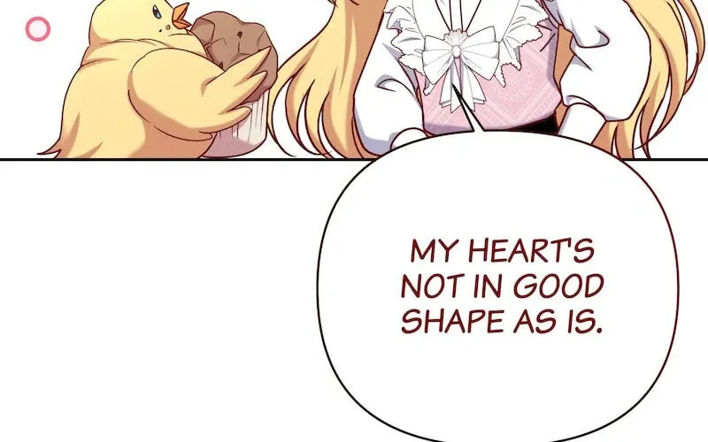 The Supporting Duck Waiting for the Breakup Chapter 22 page 4 - 
