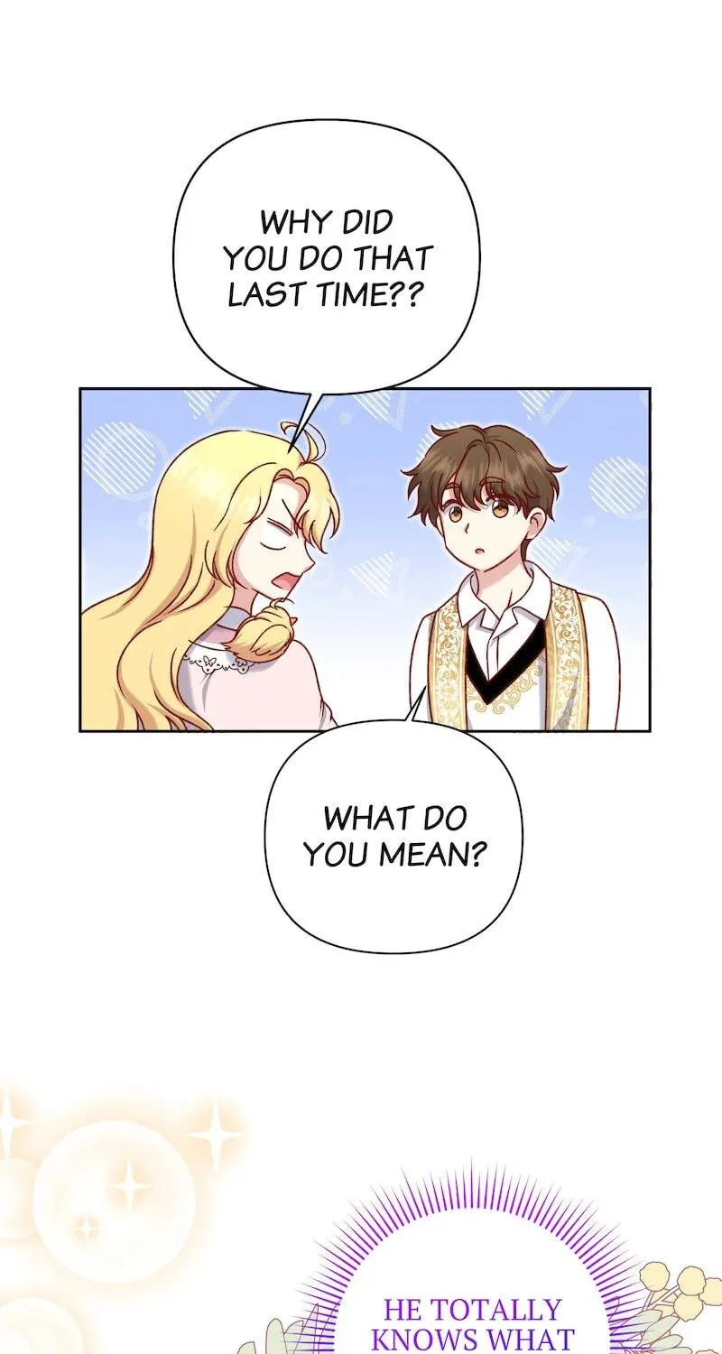 The Supporting Duck Waiting for the Breakup Chapter 22 page 31 - 