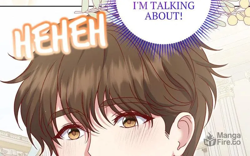 The Supporting Duck Waiting for the Breakup Chapter 22 page 32 - 