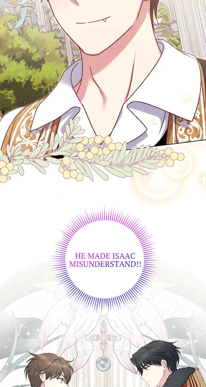 The Supporting Duck Waiting for the Breakup Chapter 22 page 33 - 