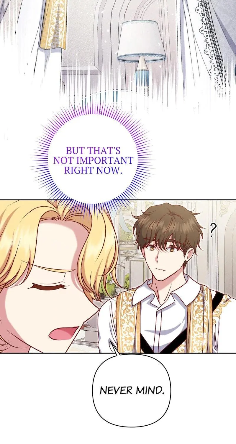 The Supporting Duck Waiting for the Breakup Chapter 22 page 35 - 