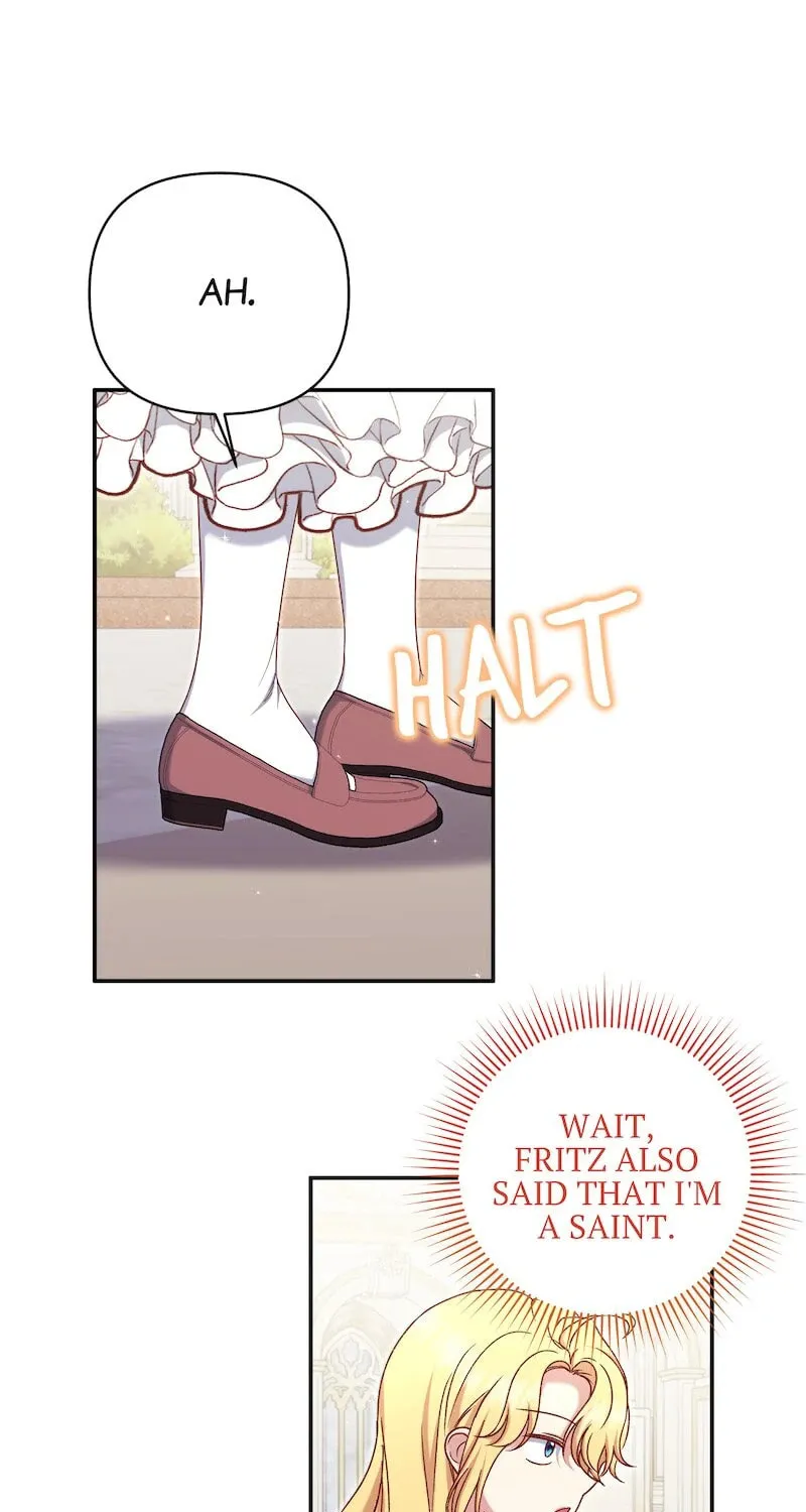 The Supporting Duck Waiting for the Breakup Chapter 22 page 38 - 