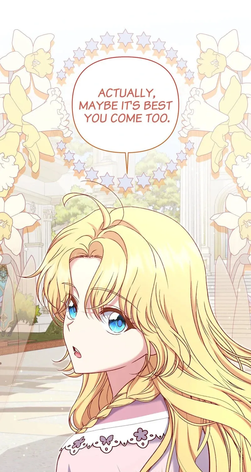 The Supporting Duck Waiting for the Breakup Chapter 22 page 40 - 