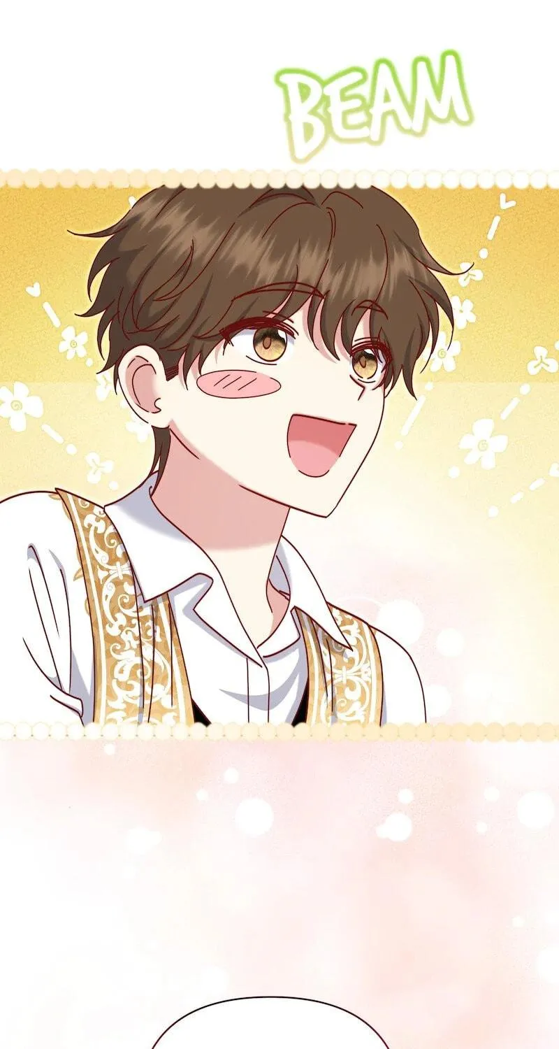 The Supporting Duck Waiting for the Breakup Chapter 22 page 42 - 