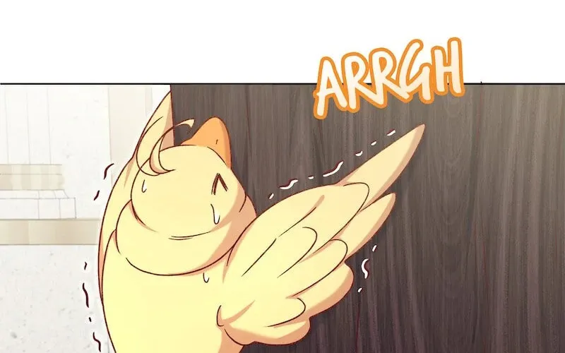 The Supporting Duck Waiting for the Breakup Chapter 22 page 46 - 