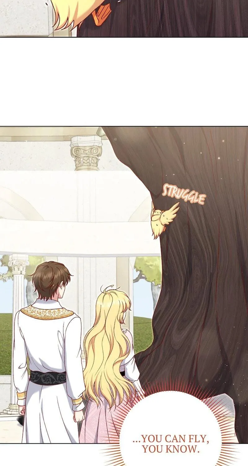 The Supporting Duck Waiting for the Breakup Chapter 22 page 47 - 