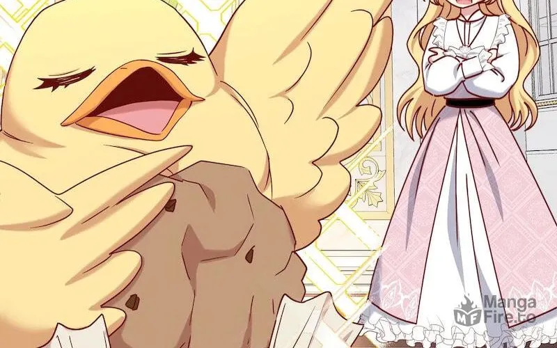 The Supporting Duck Waiting for the Breakup Chapter 22 page 6 - 