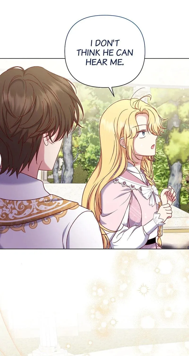 The Supporting Duck Waiting for the Breakup Chapter 22 page 52 - 