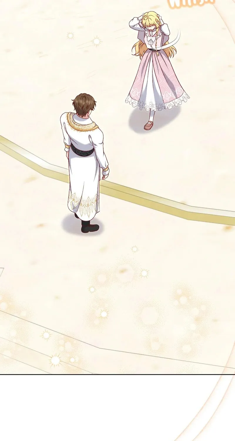 The Supporting Duck Waiting for the Breakup Chapter 22 page 54 - 