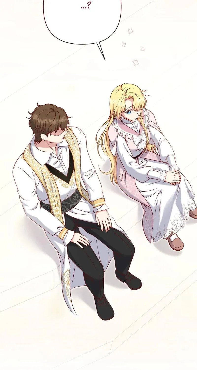 The Supporting Duck Waiting for the Breakup Chapter 22 page 63 - 