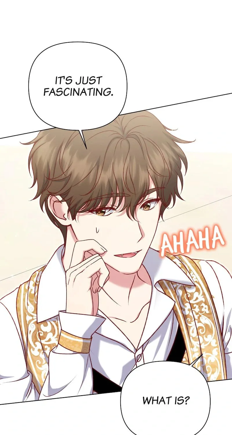 The Supporting Duck Waiting for the Breakup Chapter 22 page 66 - 