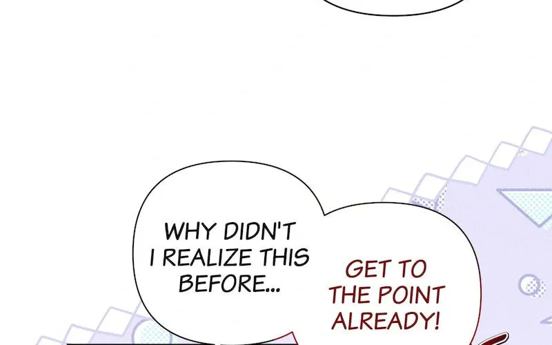 The Supporting Duck Waiting for the Breakup Chapter 22 page 67 - 