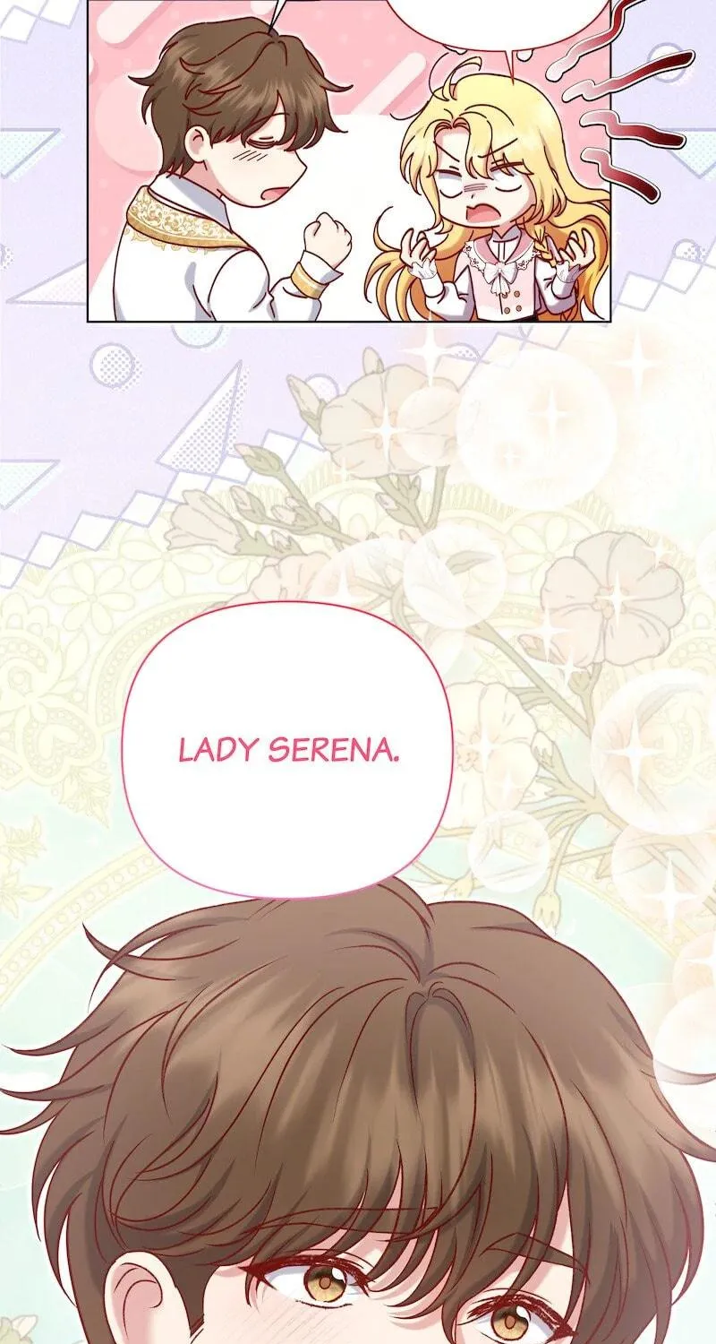 The Supporting Duck Waiting for the Breakup Chapter 22 page 68 - 