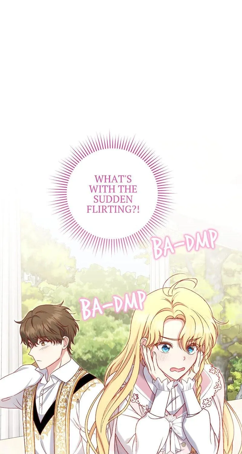 The Supporting Duck Waiting for the Breakup Chapter 22 page 74 - 