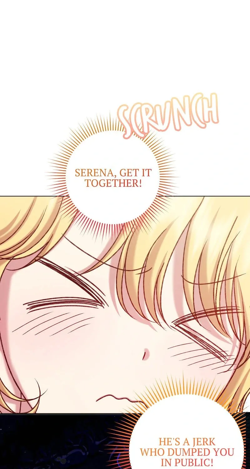 The Supporting Duck Waiting for the Breakup Chapter 22 page 76 - 