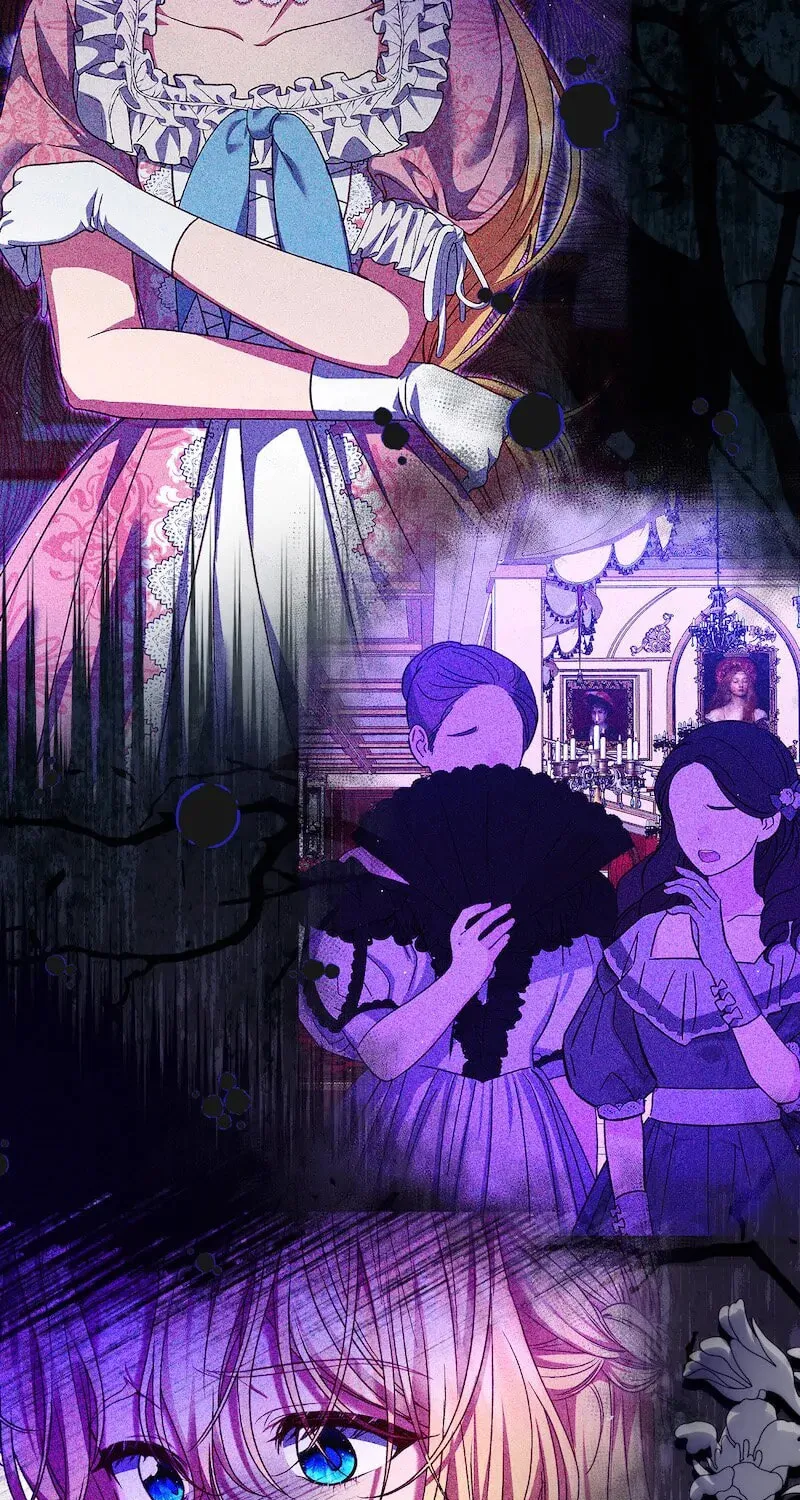 The Supporting Duck Waiting for the Breakup Chapter 22 page 78 - 