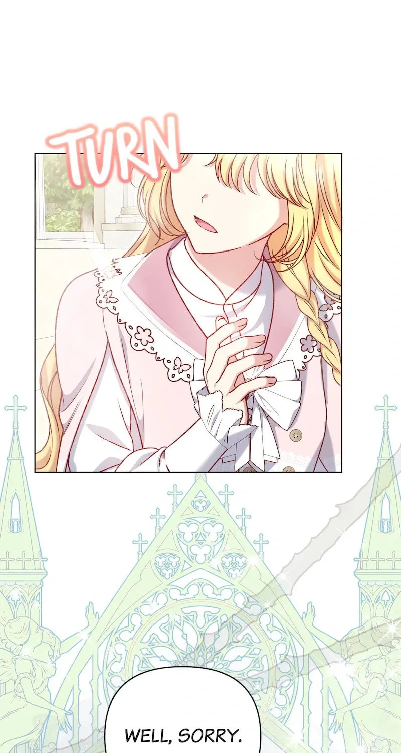 The Supporting Duck Waiting for the Breakup Chapter 22 page 81 - 
