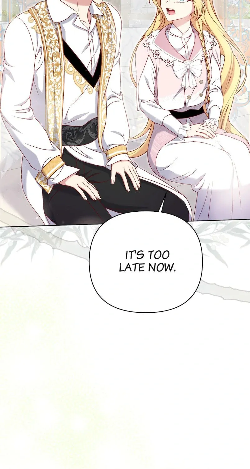The Supporting Duck Waiting for the Breakup Chapter 22 page 83 - 