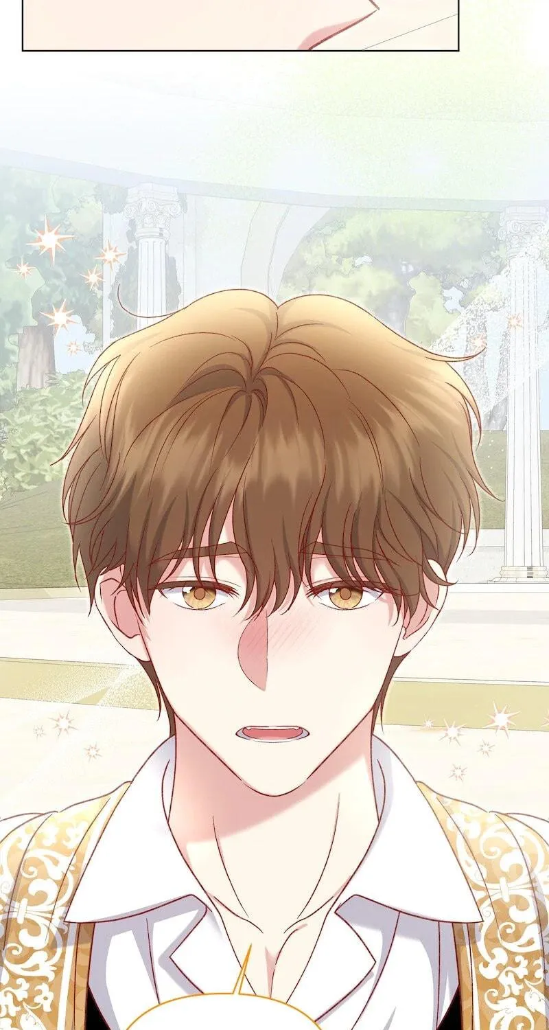 The Supporting Duck Waiting for the Breakup Chapter 22 page 85 - 