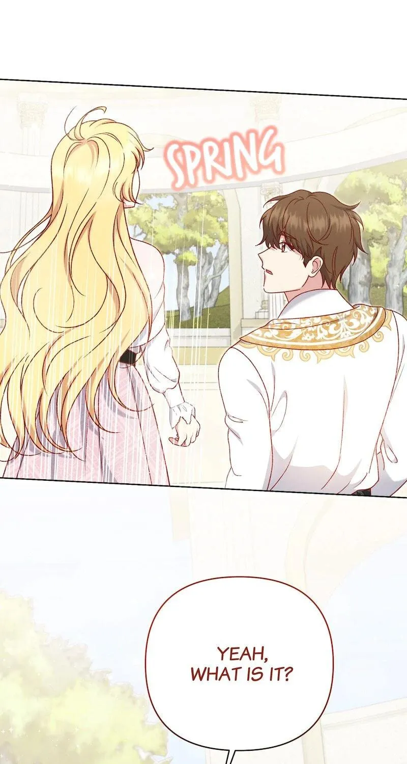 The Supporting Duck Waiting for the Breakup Chapter 22 page 88 - 