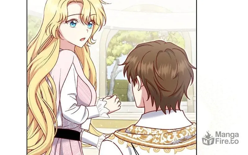 The Supporting Duck Waiting for the Breakup Chapter 22 page 91 - 