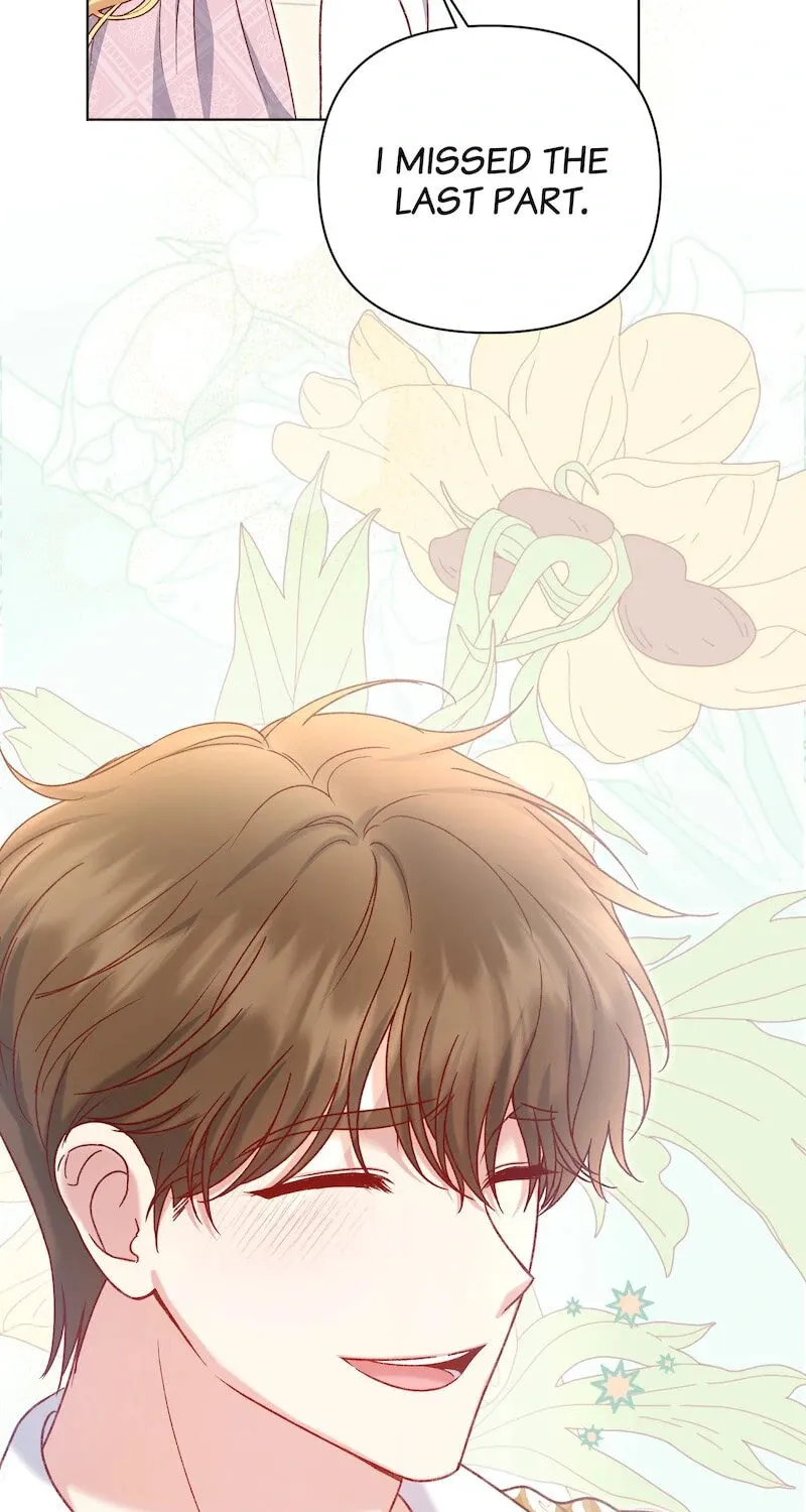 The Supporting Duck Waiting for the Breakup Chapter 22 page 92 - 
