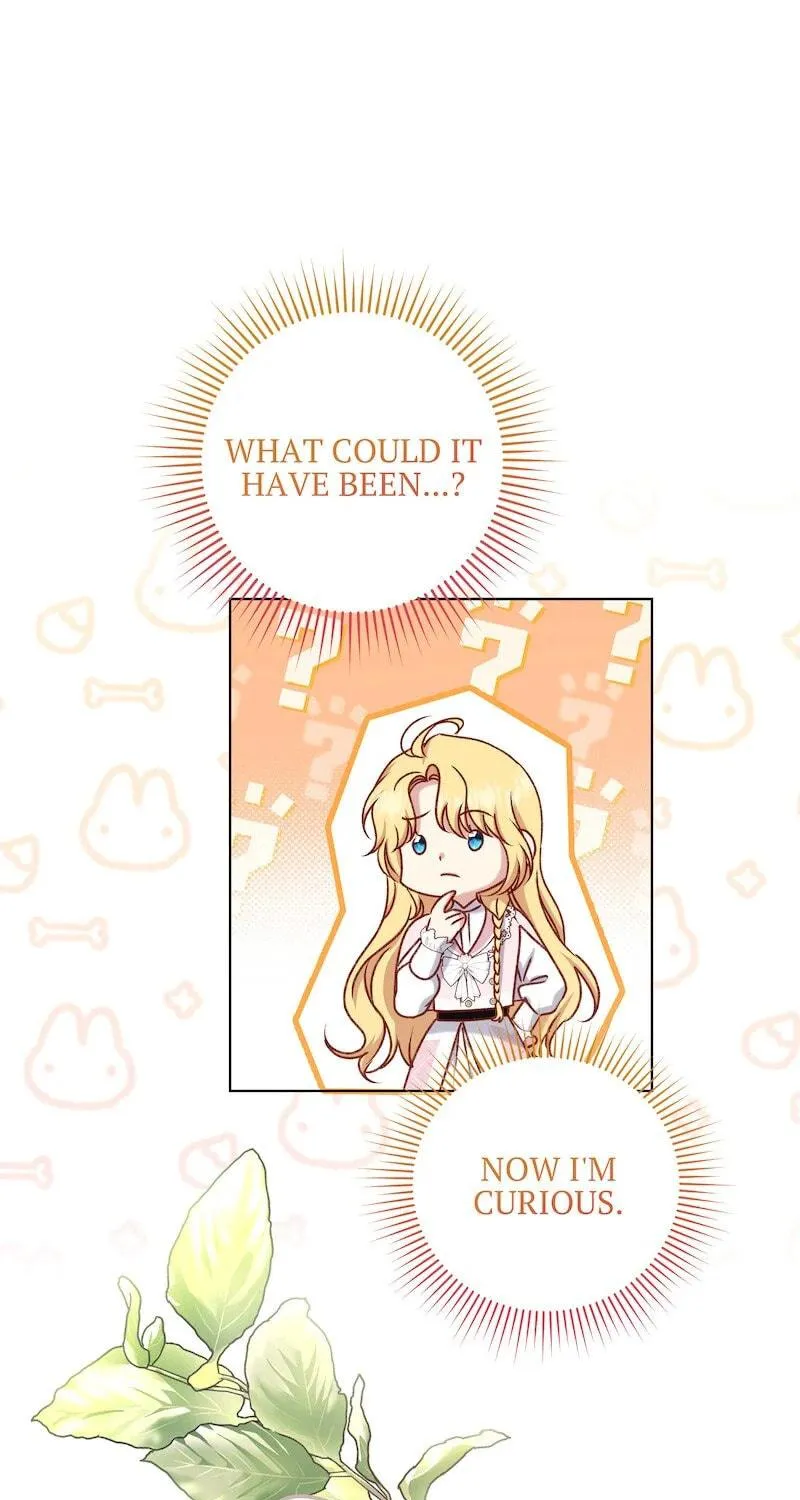 The Supporting Duck Waiting for the Breakup Chapter 22 page 95 - 