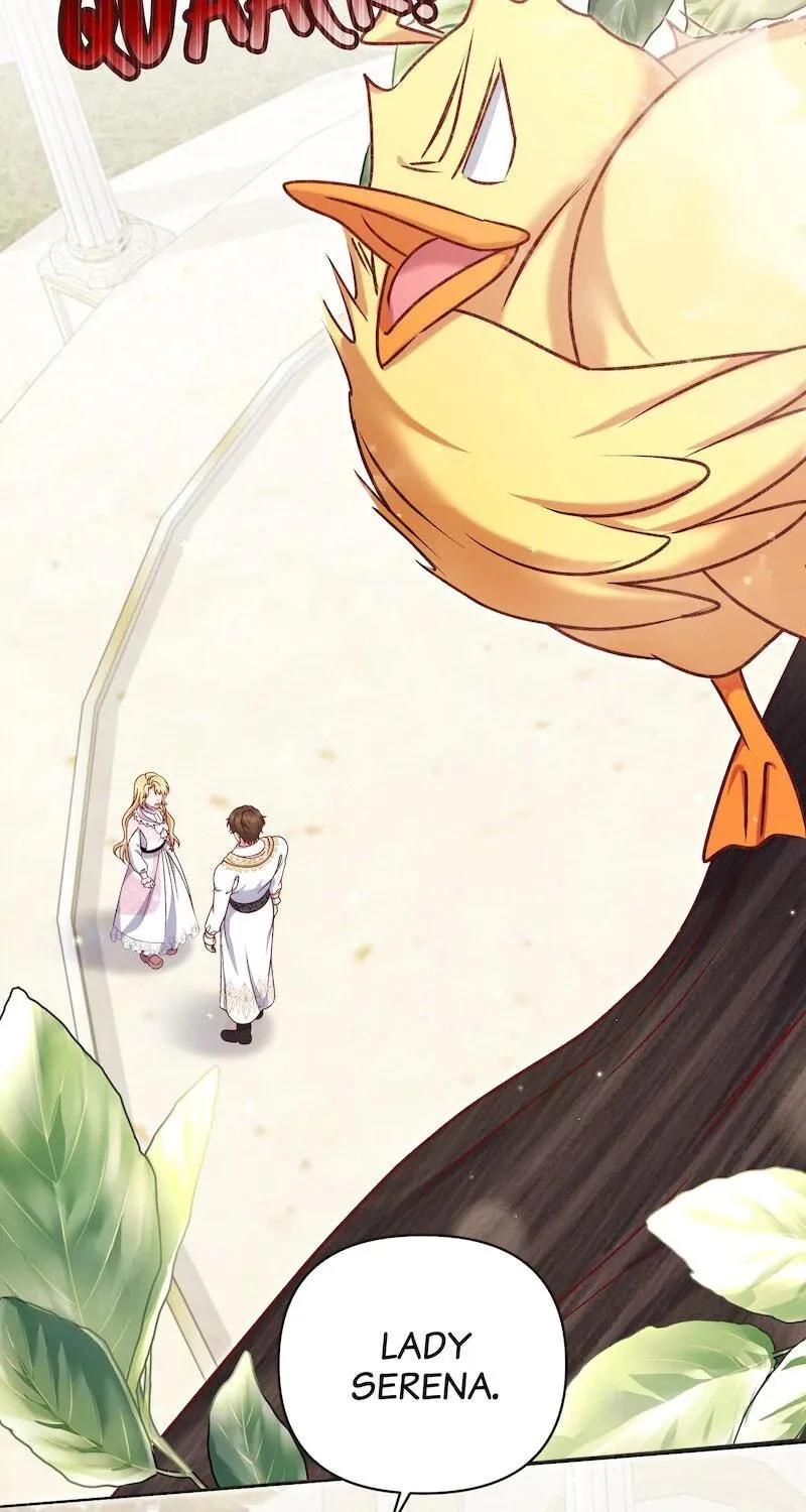 The Supporting Duck Waiting for the Breakup Chapter 22 page 97 - 