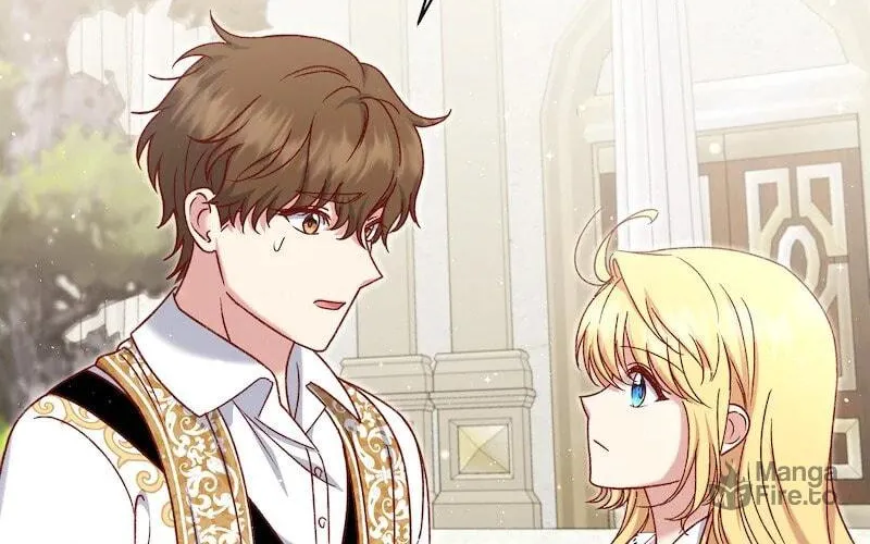 The Supporting Duck Waiting for the Breakup Chapter 22 page 98 - 