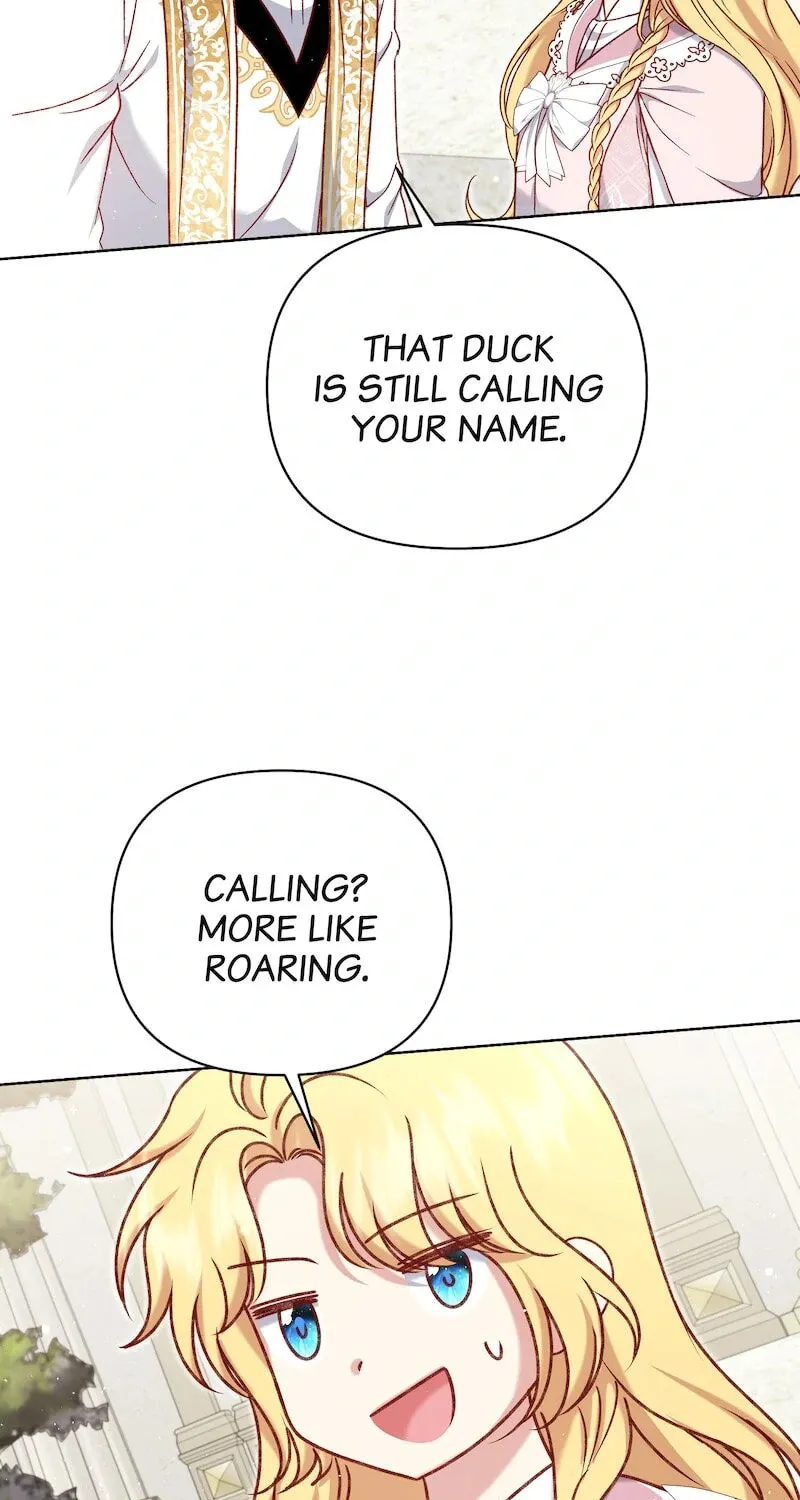 The Supporting Duck Waiting for the Breakup Chapter 22 page 99 - 