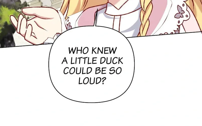 The Supporting Duck Waiting for the Breakup Chapter 22 page 100 - 