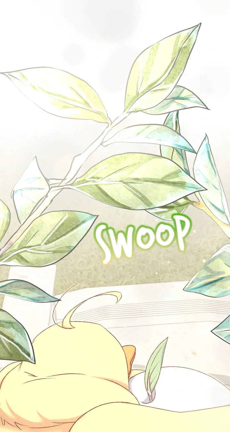 The Supporting Duck Waiting for the Breakup Chapter 23 page 1 - 