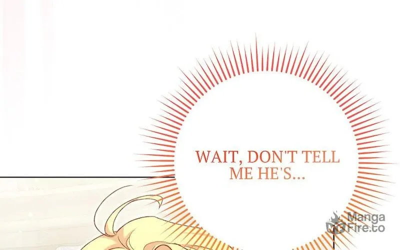 The Supporting Duck Waiting for the Breakup Chapter 23 page 11 - 
