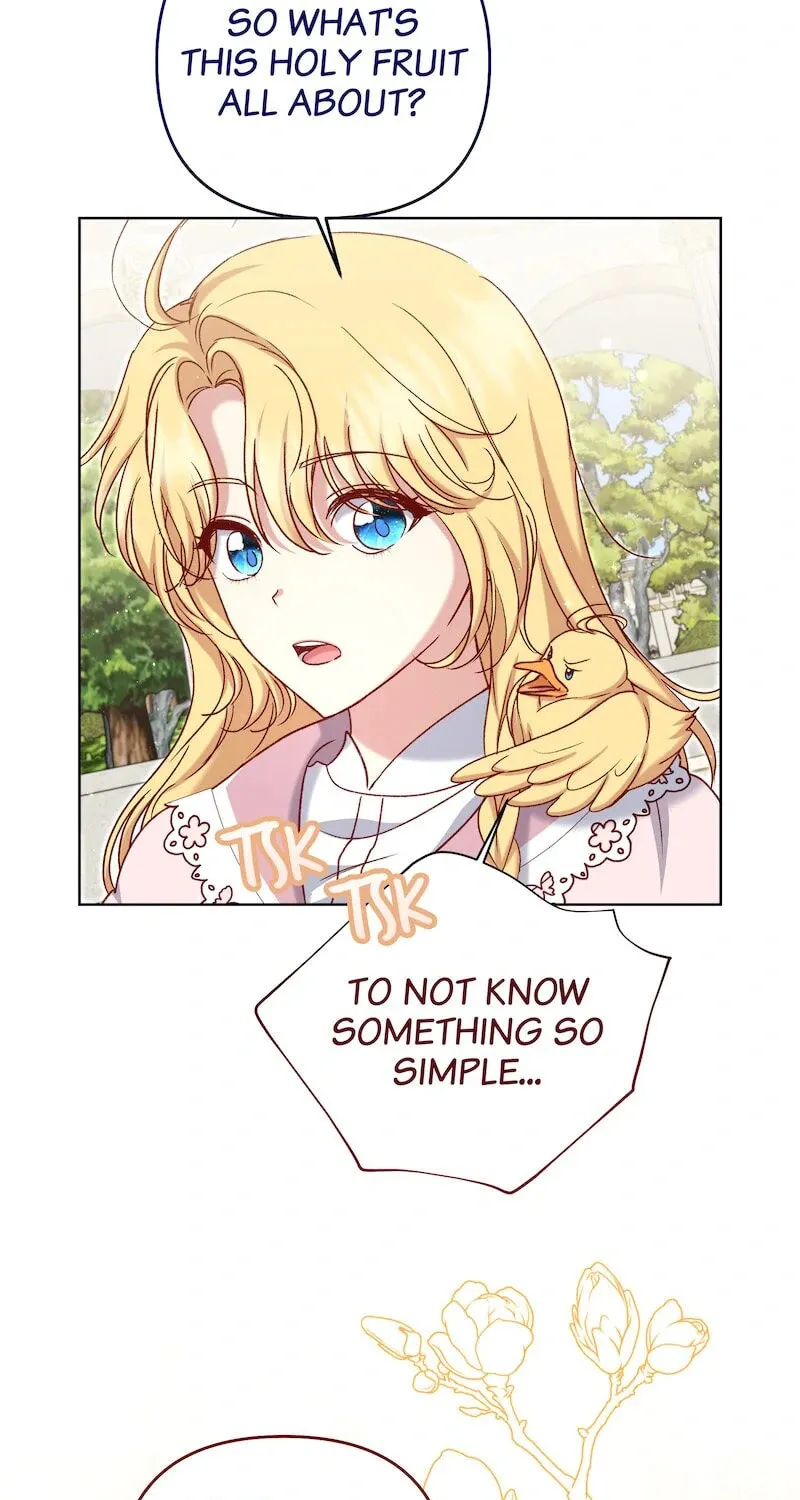 The Supporting Duck Waiting for the Breakup Chapter 23 page 101 - 
