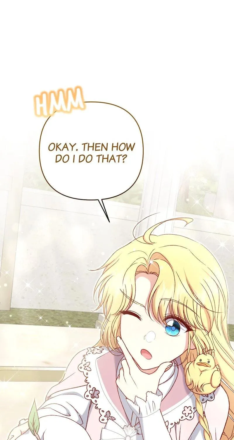 The Supporting Duck Waiting for the Breakup Chapter 23 page 108 - 