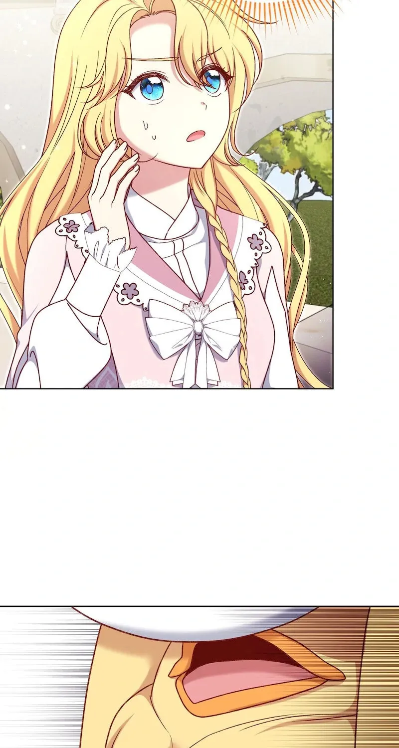 The Supporting Duck Waiting for the Breakup Chapter 23 page 12 - 