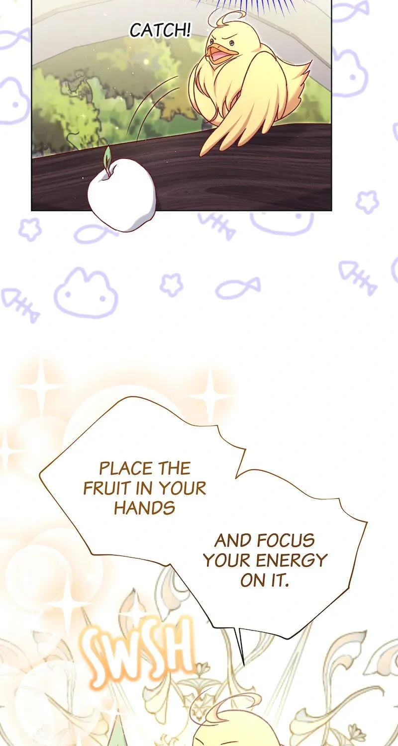 The Supporting Duck Waiting for the Breakup Chapter 23 page 112 - 
