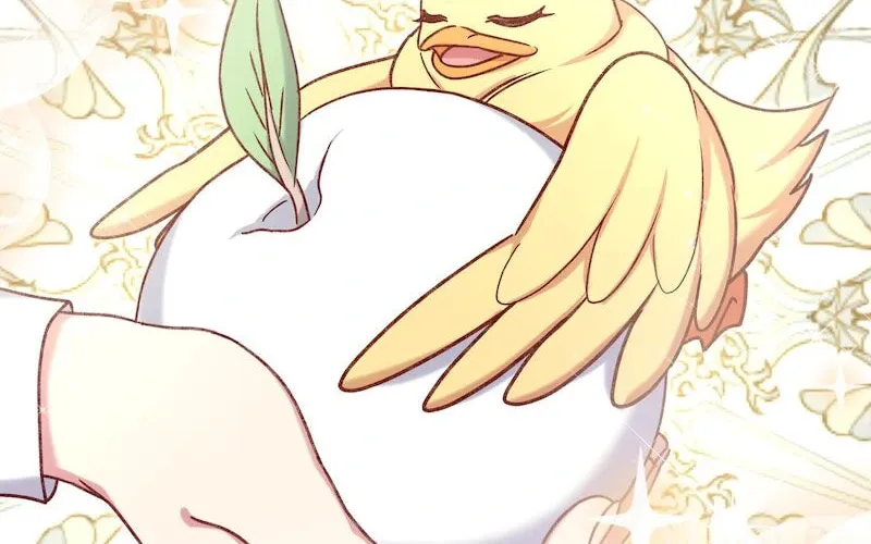The Supporting Duck Waiting for the Breakup Chapter 23 page 113 - 