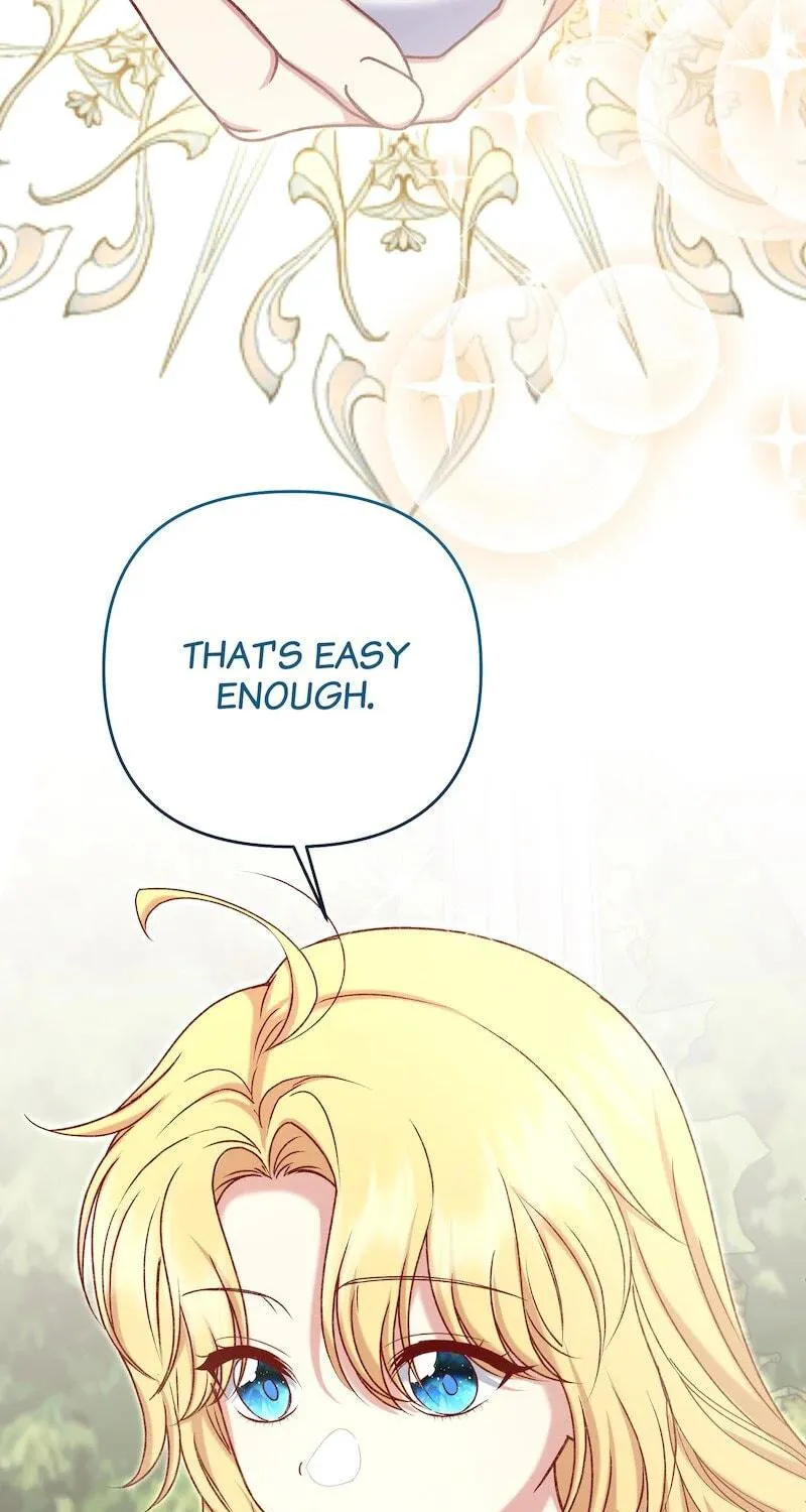 The Supporting Duck Waiting for the Breakup Chapter 23 page 114 - 