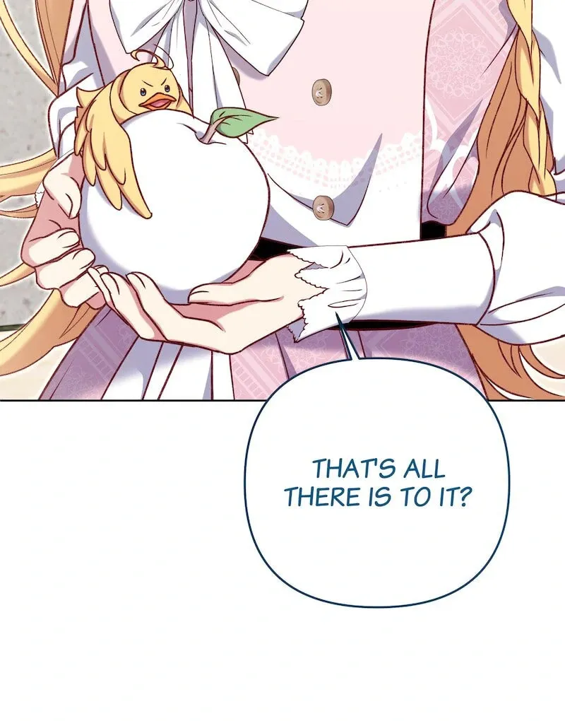 The Supporting Duck Waiting for the Breakup Chapter 23 page 116 - 