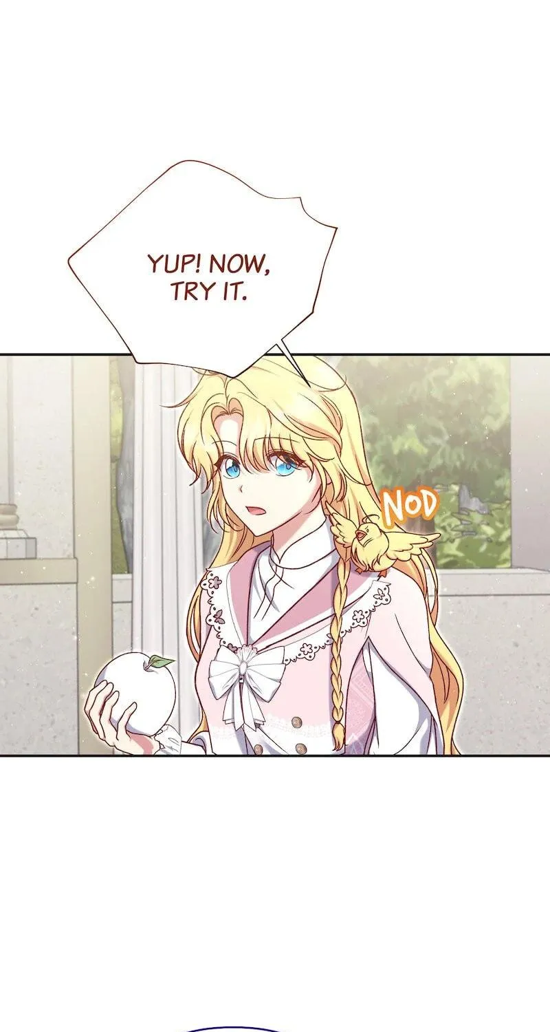 The Supporting Duck Waiting for the Breakup Chapter 23 page 117 - 