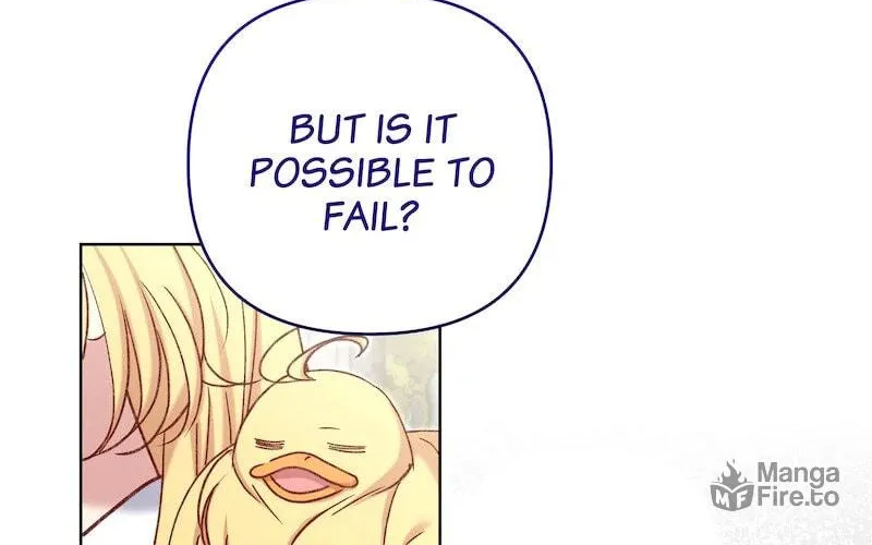 The Supporting Duck Waiting for the Breakup Chapter 23 page 118 - 