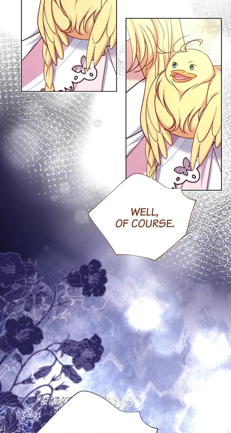The Supporting Duck Waiting for the Breakup Chapter 23 page 119 - 