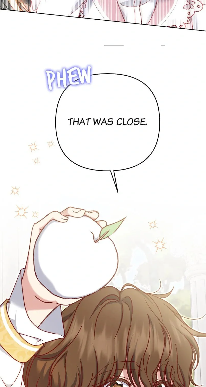 The Supporting Duck Waiting for the Breakup Chapter 23 page 29 - 