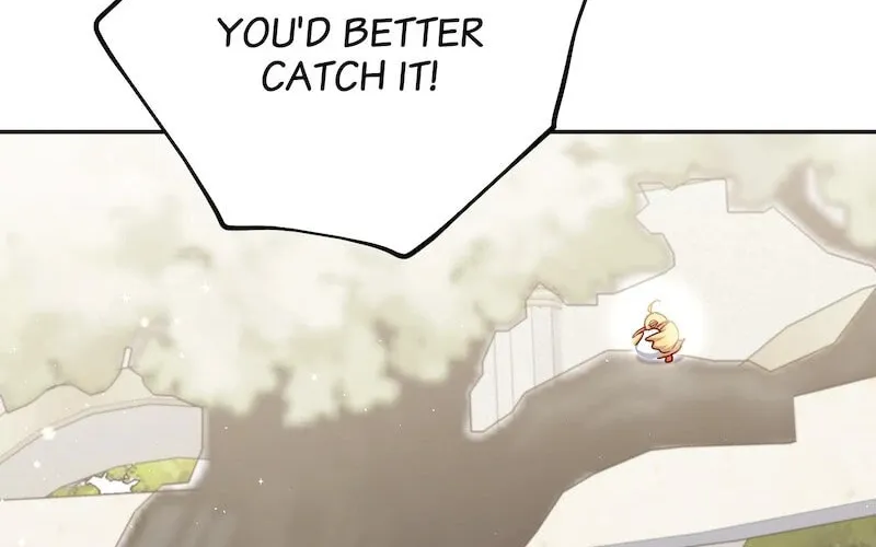 The Supporting Duck Waiting for the Breakup Chapter 23 page 4 - 