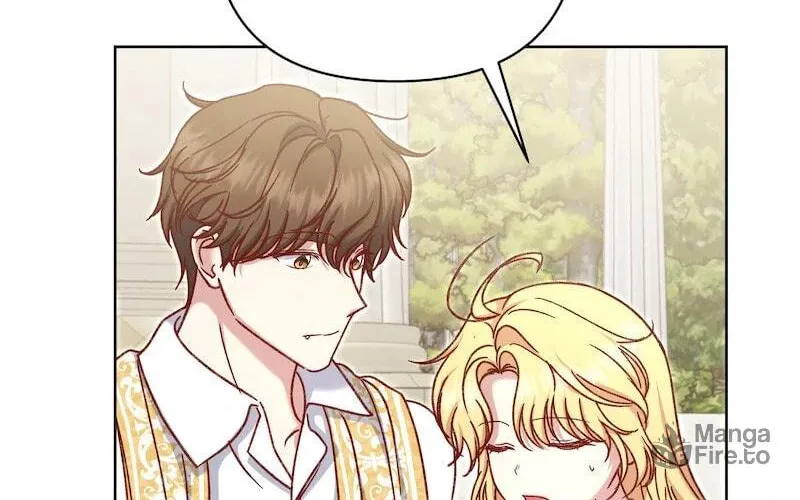 The Supporting Duck Waiting for the Breakup Chapter 23 page 34 - 