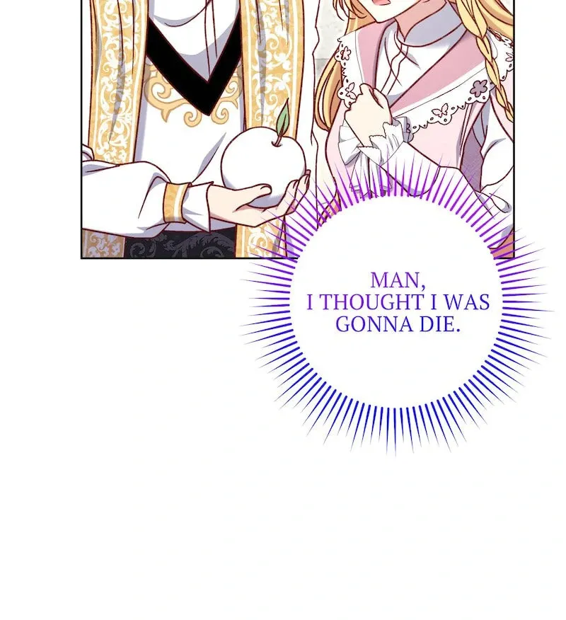 The Supporting Duck Waiting for the Breakup Chapter 23 page 35 - 