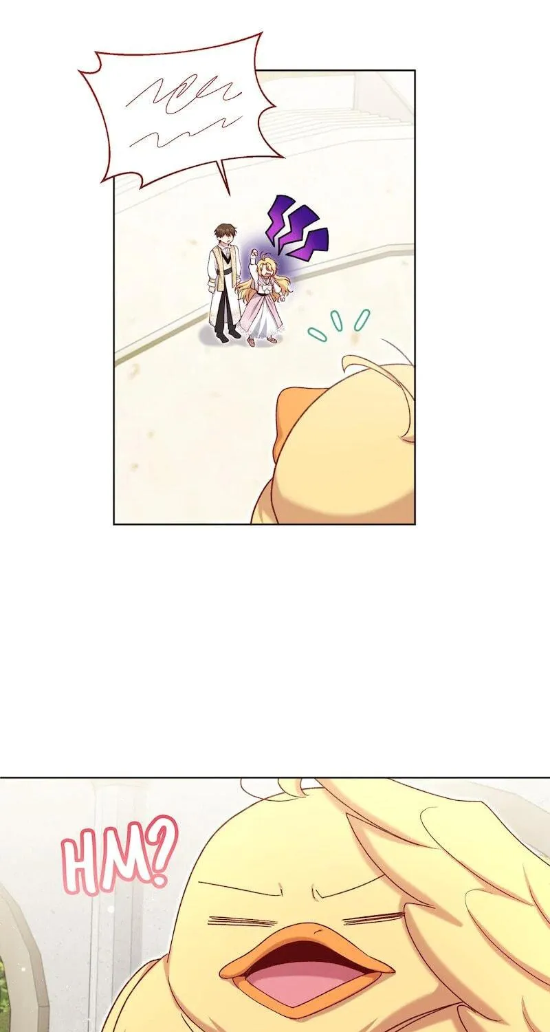 The Supporting Duck Waiting for the Breakup Chapter 23 page 38 - 